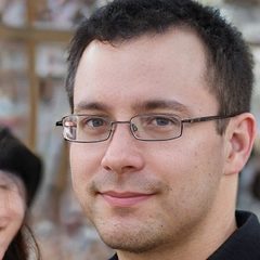 Дмитрий Криворучко