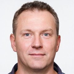 Сергей Кузнецов