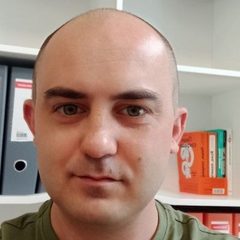 Николай Леоненко