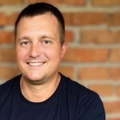 Алексей Жуков